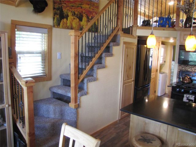 233 Tressel Trl, Hartsel, CO 80449