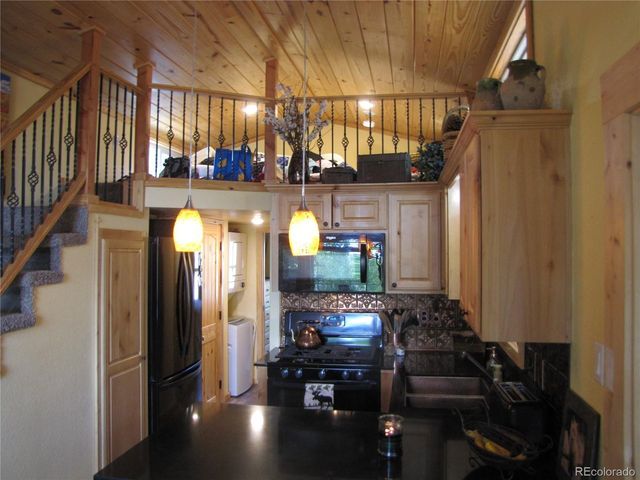 233 Tressel Trl, Hartsel, CO 80449