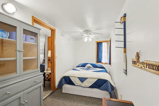 51624 Fish Lake Drive, Marcellus, MI 49067