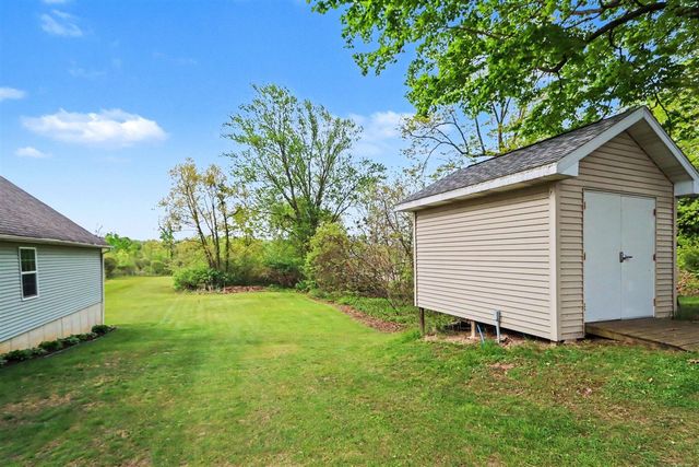 51624 Fish Lake Drive, Marcellus, MI 49067