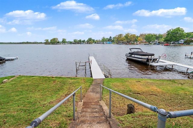 51624 Fish Lake Drive, Marcellus, MI 49067
