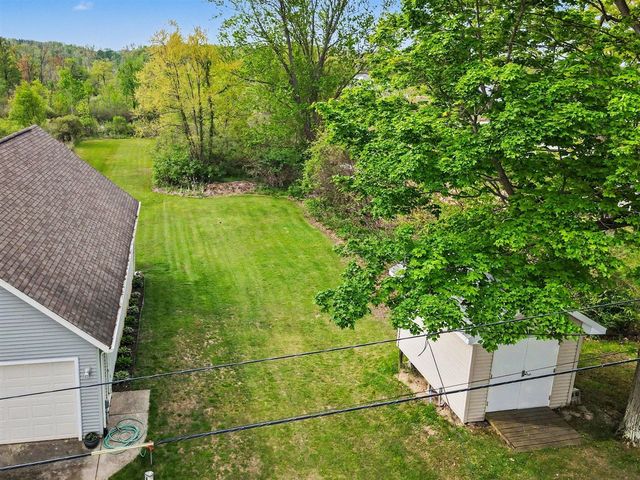 51624 Fish Lake Drive, Marcellus, MI 49067