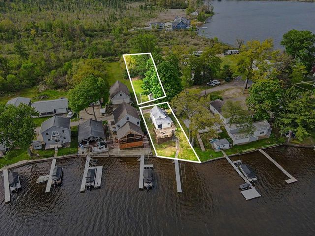 51624 Fish Lake Drive, Marcellus, MI 49067