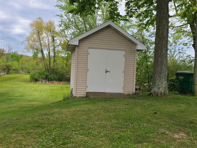 51624 Fish Lake Drive, Marcellus, MI 49067