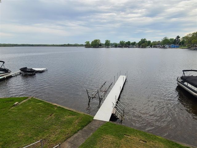51624 Fish Lake Drive, Marcellus, MI 49067