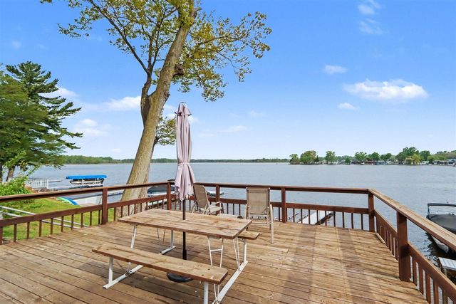 51624 Fish Lake Drive, Marcellus, MI 49067