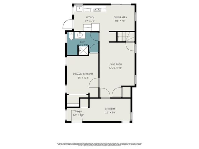 51624 Fish Lake Drive, Marcellus, MI 49067
