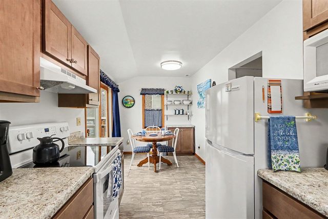 51624 Fish Lake Drive, Marcellus, MI 49067