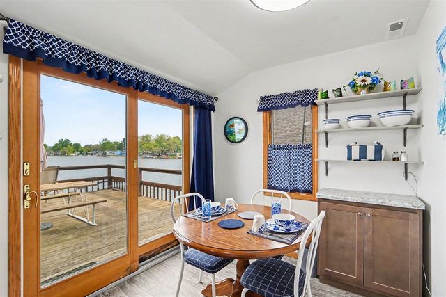 51624 Fish Lake Drive, Marcellus, MI 49067