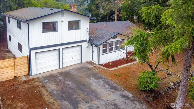 11117 Kirkwood Drive SW, Lakewood, WA 98498