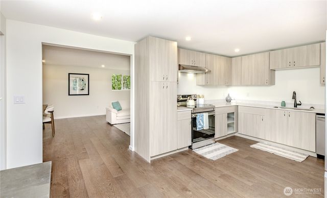 11117 Kirkwood Drive SW, Lakewood, WA 98498