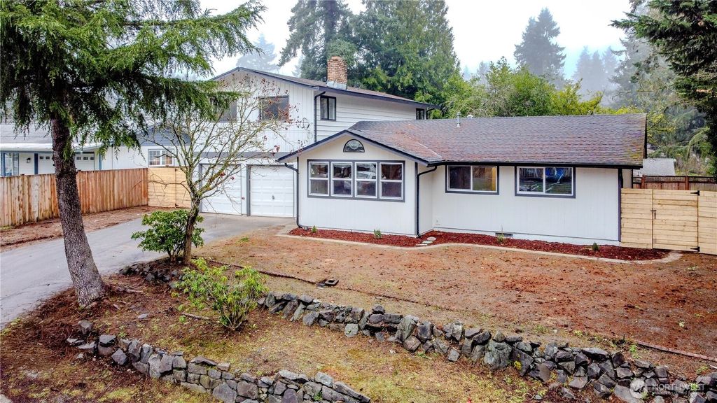 11117 Kirkwood Drive SW, Lakewood, WA 98498