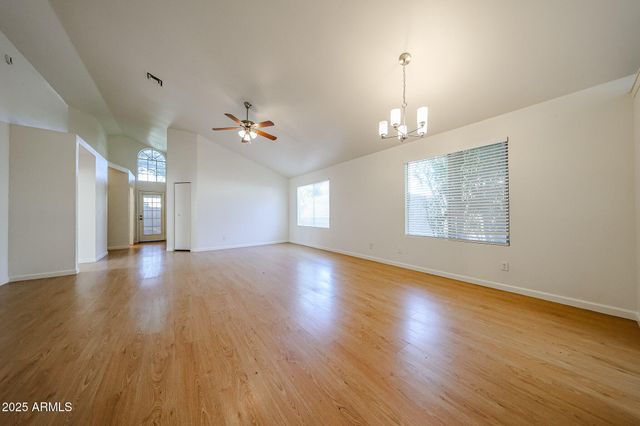 214 S RUSH Circle E, Chandler, AZ 85226