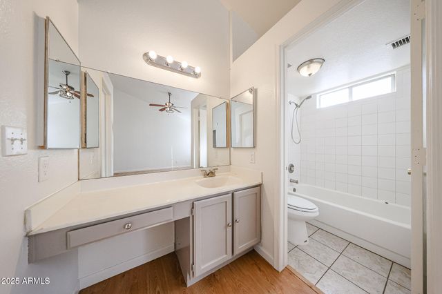 214 S RUSH Circle E, Chandler, AZ 85226