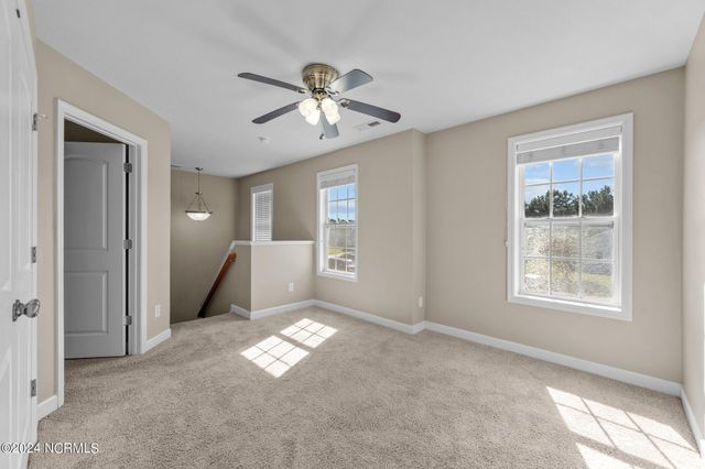 403 Wynbrookee Lane, Jacksonville, NC 28546