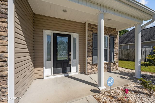 403 Wynbrookee Lane, Jacksonville, NC 28546