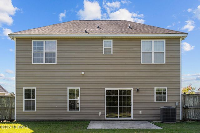 403 Wynbrookee Lane, Jacksonville, NC 28546