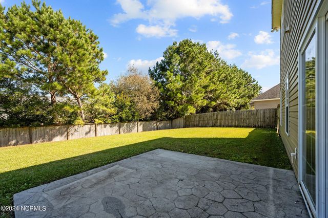 403 Wynbrookee Lane, Jacksonville, NC 28546