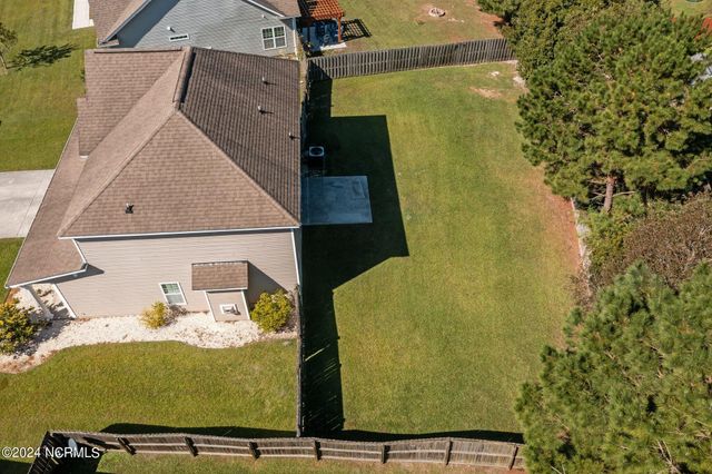 403 Wynbrookee Lane, Jacksonville, NC 28546