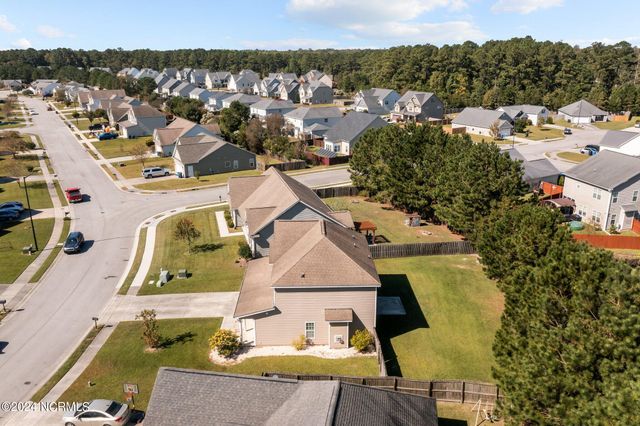 403 Wynbrookee Lane, Jacksonville, NC 28546