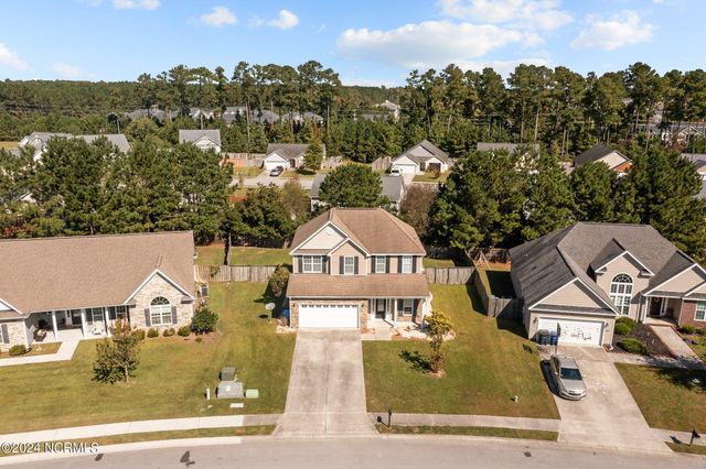 403 Wynbrookee Lane, Jacksonville, NC 28546