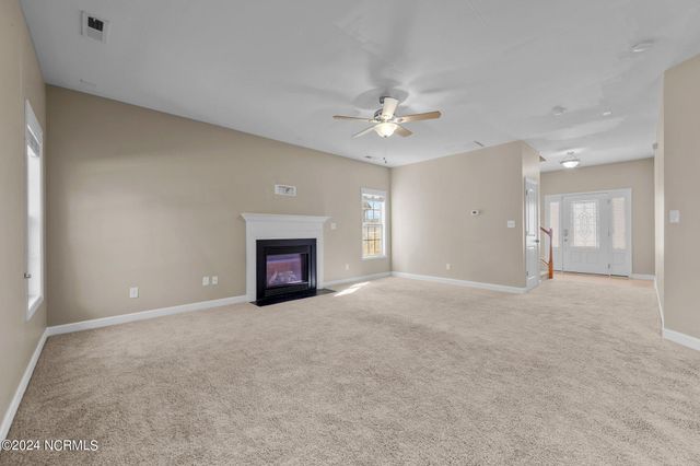 403 Wynbrookee Lane, Jacksonville, NC 28546