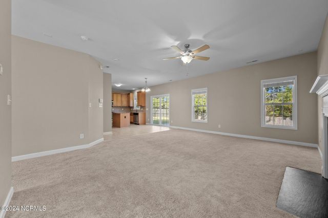 403 Wynbrookee Lane, Jacksonville, NC 28546