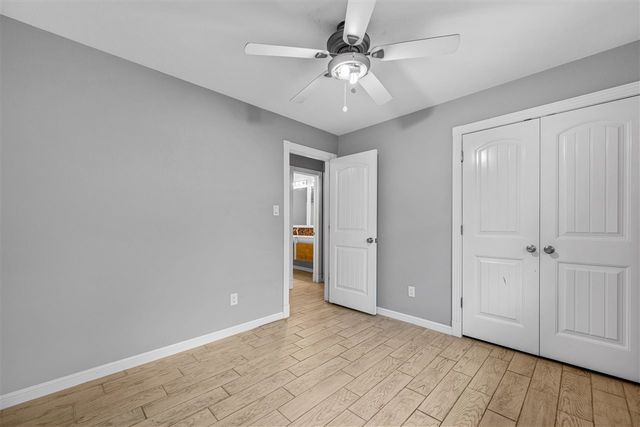 2304 NE VILLAGE DR, Lawton, OK 73507