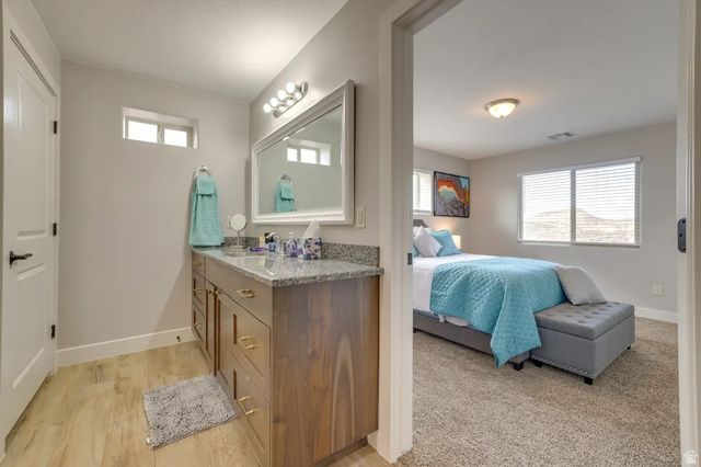 217 W TERRACE CIR, Toquerville, UT 84774