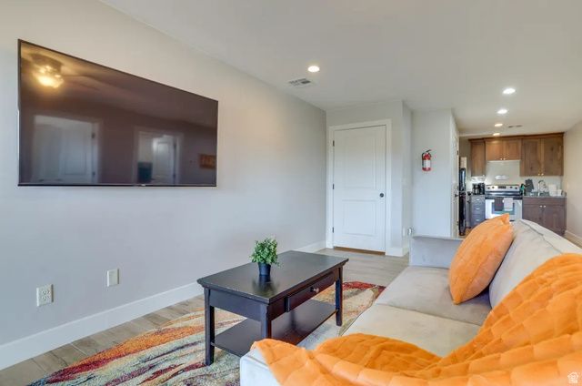 217 W TERRACE CIR, Toquerville, UT 84774