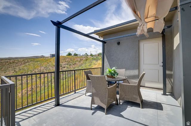 217 W TERRACE CIR, Toquerville, UT 84774