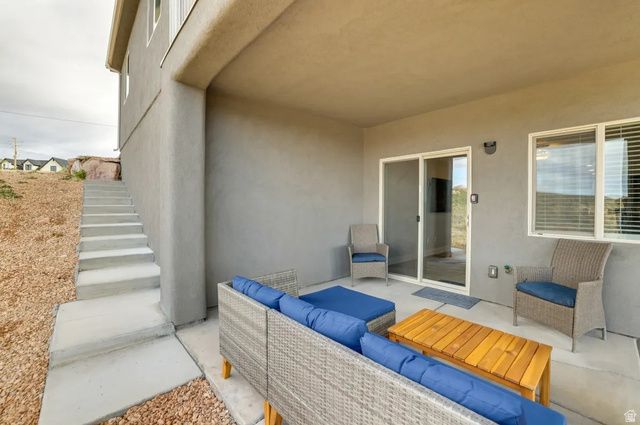 217 W TERRACE CIR, Toquerville, UT 84774