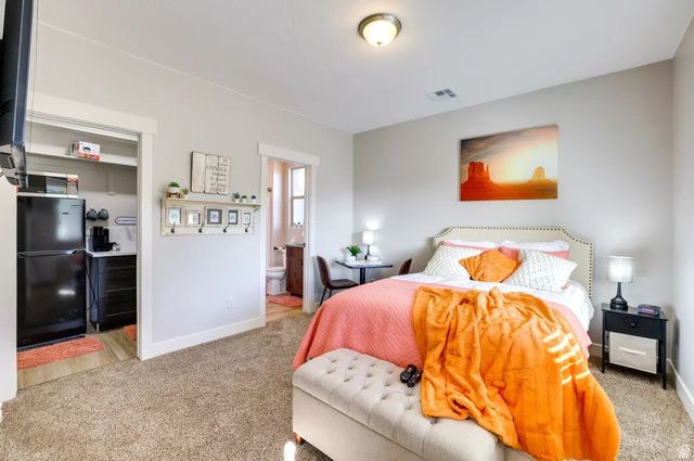 217 W TERRACE CIR, Toquerville, UT 84774