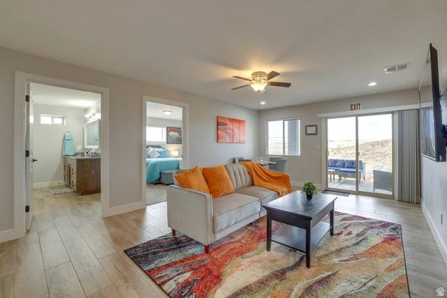 217 W TERRACE CIR, Toquerville, UT 84774