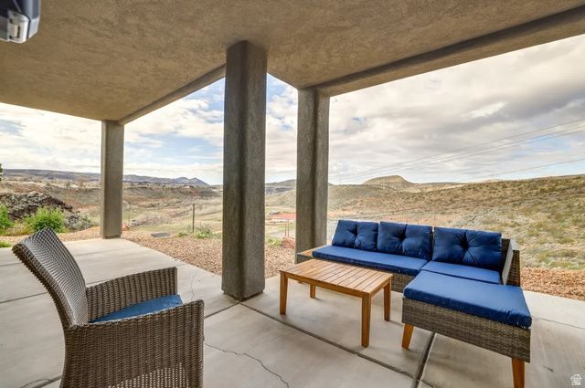 217 W TERRACE CIR, Toquerville, UT 84774