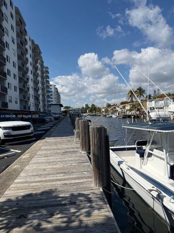3703 NE 166th Street 301, North Miami Beach, FL 33160