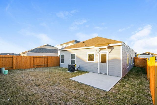 8204 Burnt Orchid Drive, Houston, TX 77016