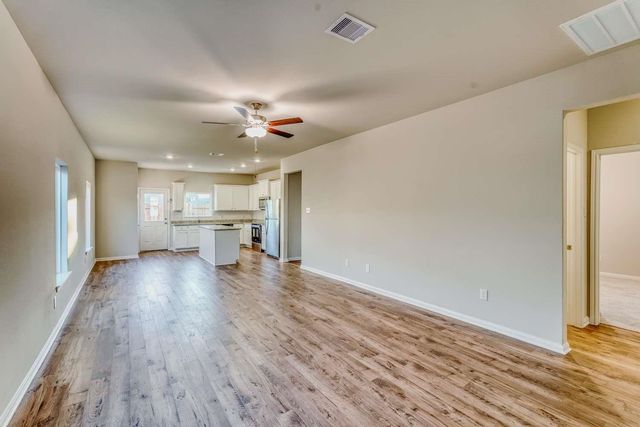 8204 Burnt Orchid Drive, Houston, TX 77016