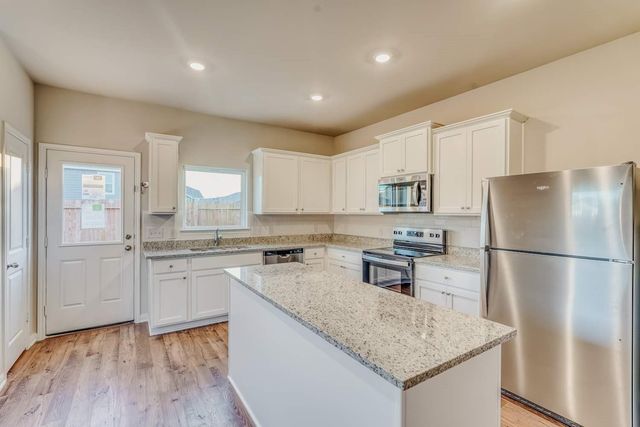 8204 Burnt Orchid Drive, Houston, TX 77016