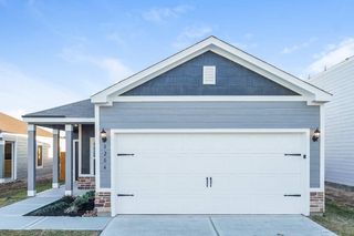 8204 Burnt Orchid Drive, Houston, TX 77016