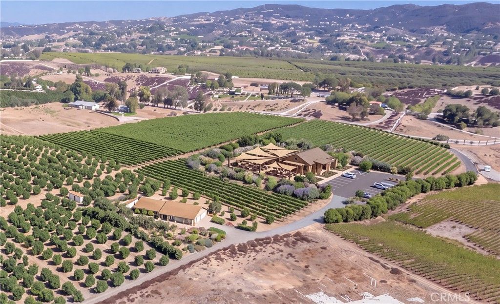 36733 Glenoaks, Temecula, CA 92592 — exterior
