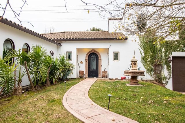 4809 Trails Ct, Modesto, CA 95357