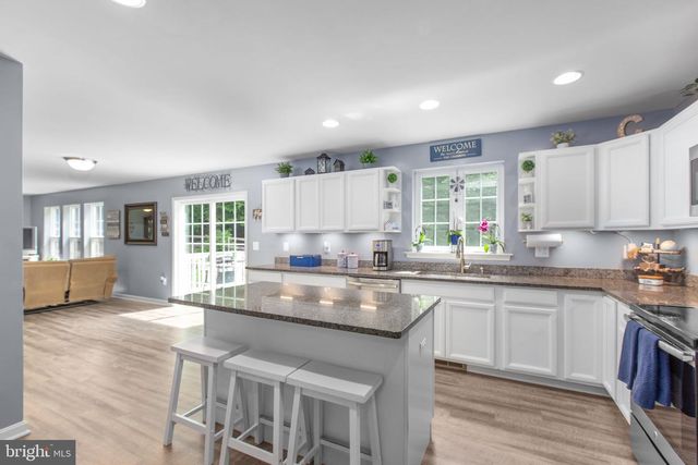 4659 TURKEY ACRES RD, King George, VA 22485