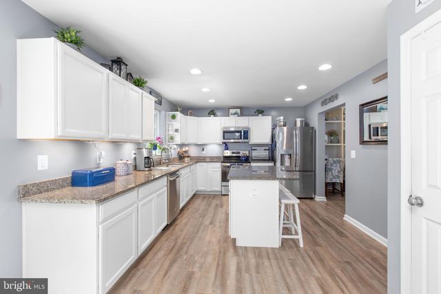 4659 TURKEY ACRES RD, King George, VA 22485
