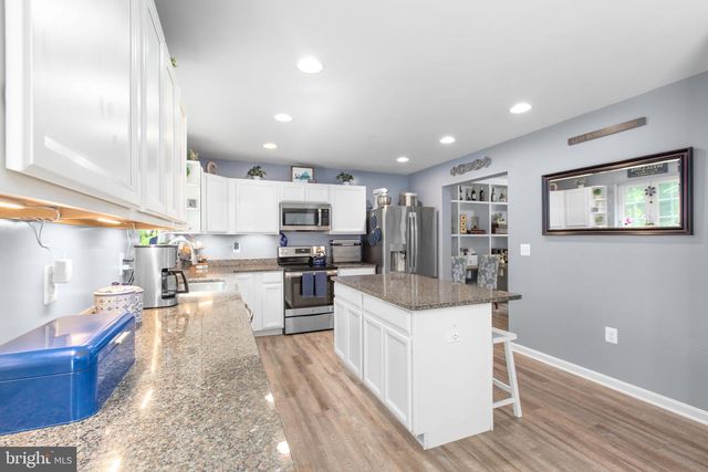 4659 TURKEY ACRES RD, King George, VA 22485