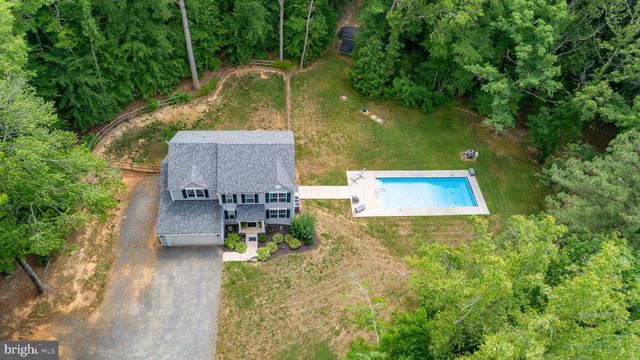 4659 TURKEY ACRES RD, King George, VA 22485