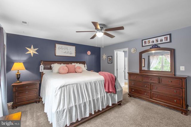 4659 TURKEY ACRES RD, King George, VA 22485