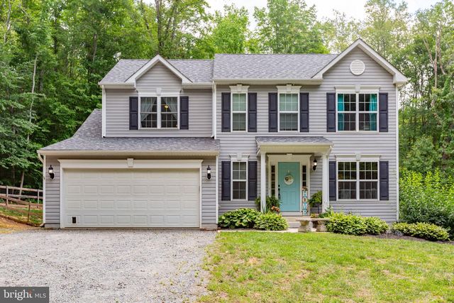 4659 TURKEY ACRES RD, King George, VA 22485