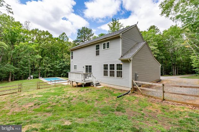 4659 TURKEY ACRES RD, King George, VA 22485