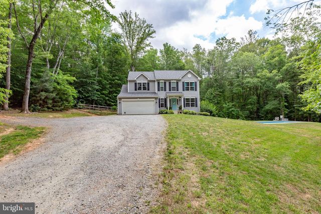 4659 TURKEY ACRES RD, King George, VA 22485